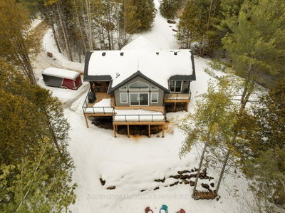 1121 Farm Lake Lane, Cloyne - Frontenac North image-0-3