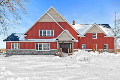 14100 Concession 1-2 Rd, North Stormont - North Stormont (Finch) Twp image-0-1
