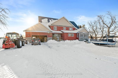 14100 Concession 1-2 Rd, North Stormont - North Stormont (Finch) Twp image-0-2