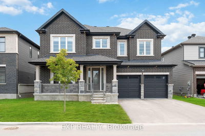 700 COAST Circ, Manotick - Mahogany Community