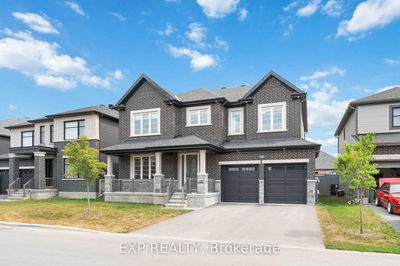700 COAST Circ, Manotick - Mahogany Community image-0-1