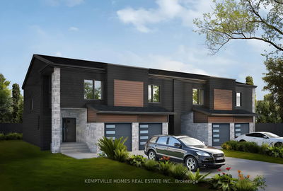 354 Lewis Rd, Merrickville-Wolford - Merrickville