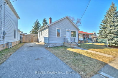 9 Colborne St, Thorold - Thorold Downtown