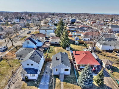 9 Colborne St, Thorold - Thorold Downtown image-0-1