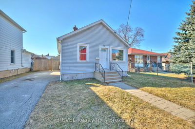 9 Colborne St, Thorold - Thorold Downtown image-0-2