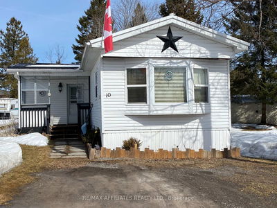 10 Bridle Path, Rideau Lakes - Rideau Lakes (South Elmsley) Twp
