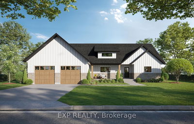 140 Frank Fisher Cres, Almonte - Mississippi Mills (Ramsay) Twp