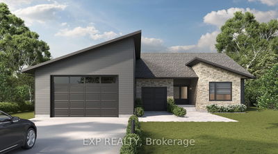 156 Frank Fisher Cres, Almonte - Mississippi Mills (Ramsay) Twp