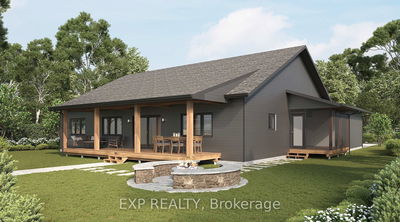 156 Frank Fisher Cres, Almonte - Mississippi Mills (Ramsay) Twp image-0-1