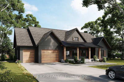 161 Frank Fisher Cres, Almonte - Mississippi Mills (Ramsay) Twp