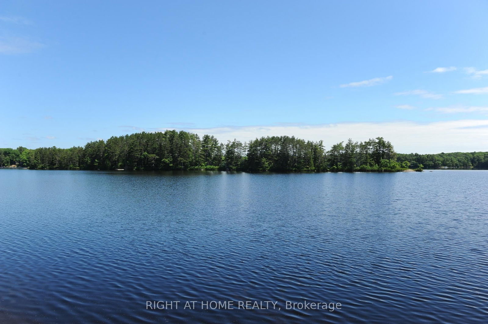 Vacant Land for sale at 22 Hawkins Pt, Georgian Bay, Freeman, P0C 1H0 - MLS: X12020636