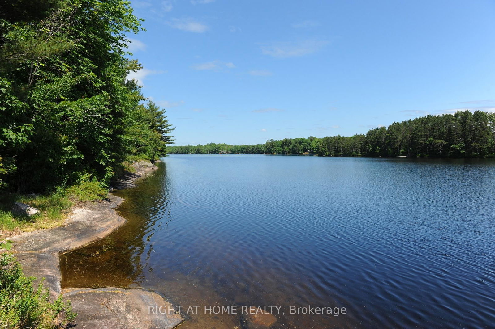 Vacant Land for sale at 22 Hawkins Pt, Georgian Bay, Freeman, P0C 1H0 - MLS: X12020636