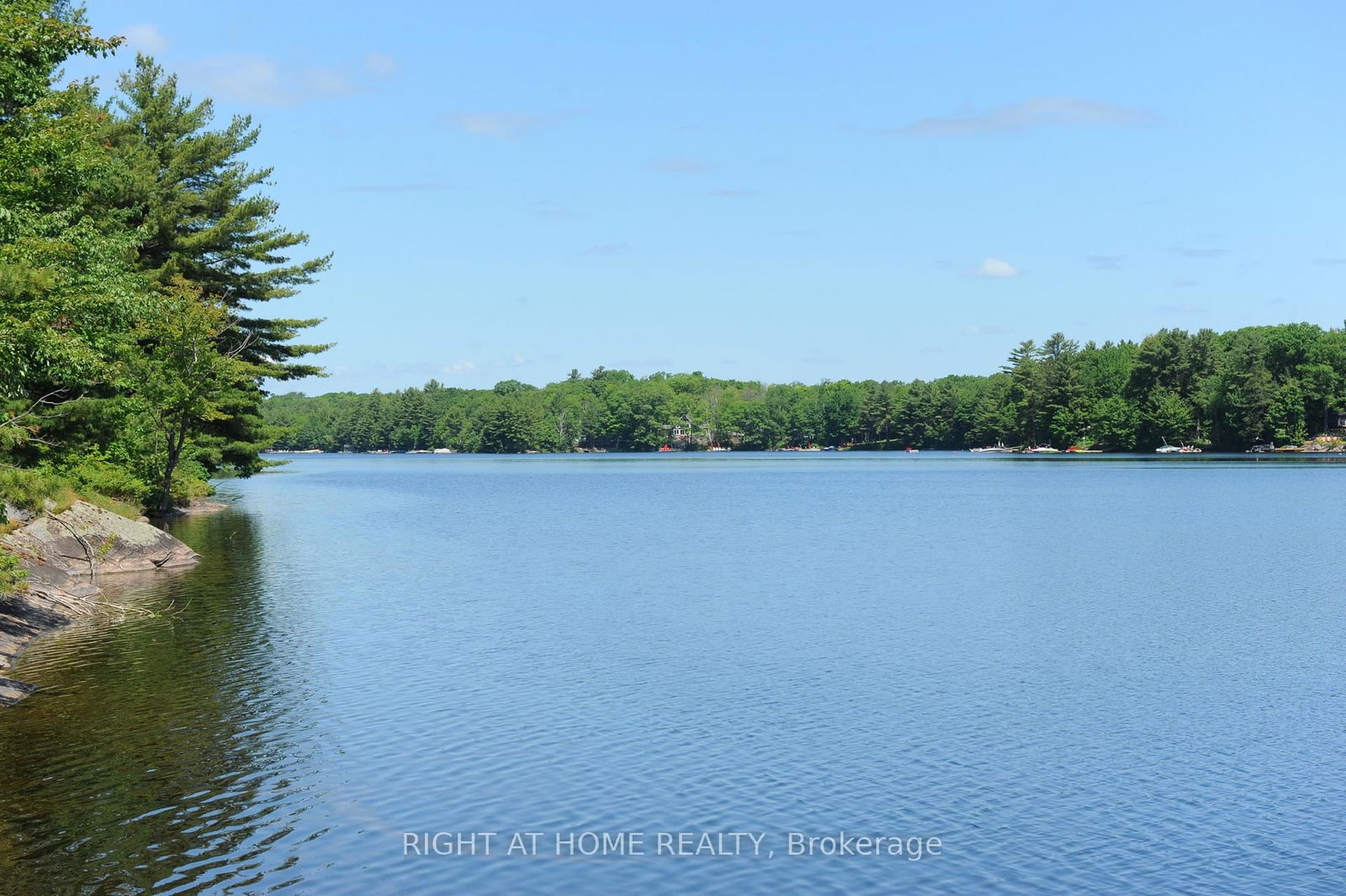 Vacant Land for sale at 22 Hawkins Pt, Georgian Bay, Freeman, P0C 1H0 - MLS: X12020636