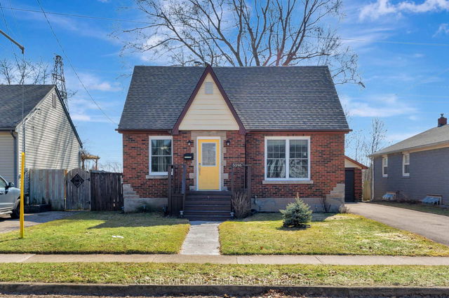 5396 Alexander Crescent