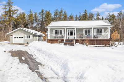 Detached House for sale at 29 B11 Road, Rideau Lakes, Rideau Lakes (South Elmsley) Twp, K0G 1L0 - MLS: X12020667