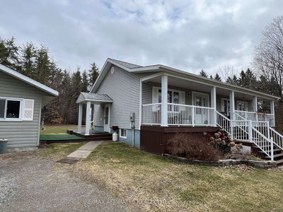 29 B11 Rd, Rideau Lakes - Rideau Lakes (South Elmsley) Twp image-0-2