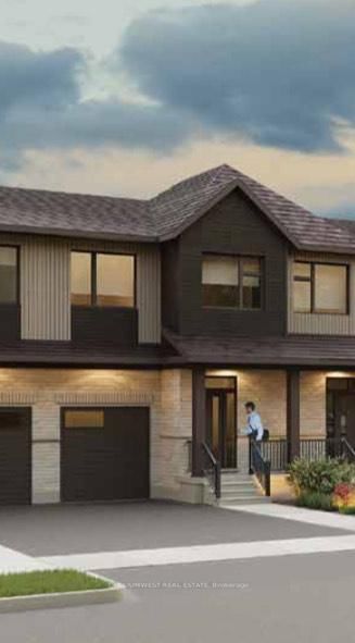 111 Catherine Street