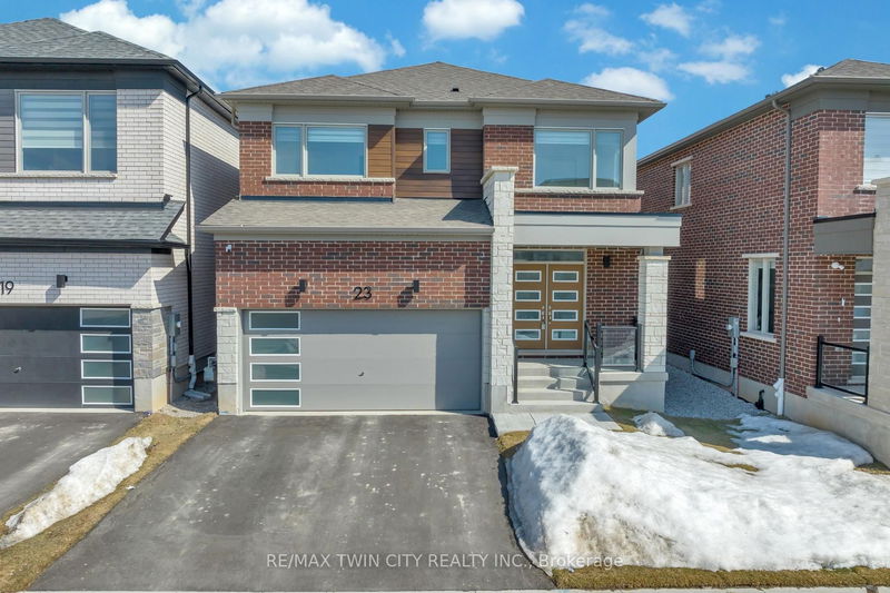 home for sale on 23 Sitler Street