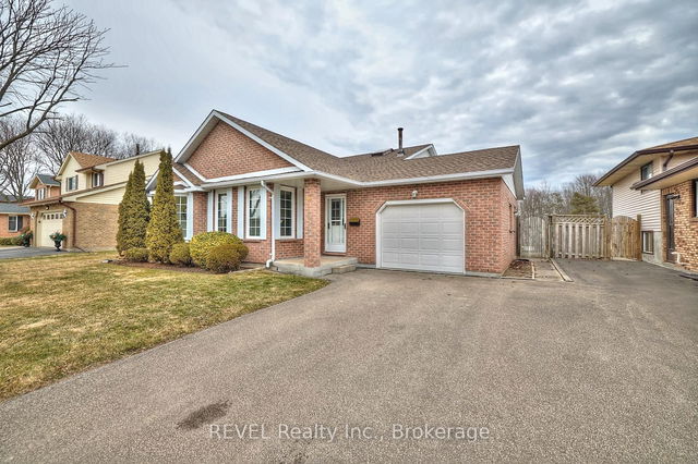 40 Northwood Drive