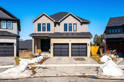 24 Sutherland Cres, Ingersoll - South image-0-2