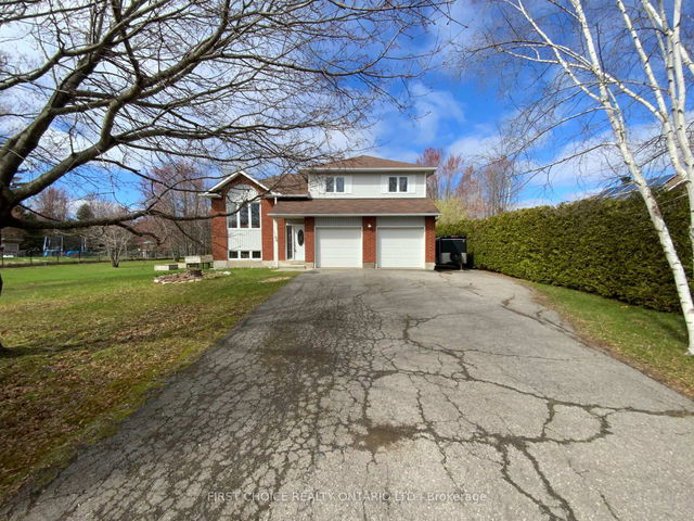 1108 Des Cerisiers Street
