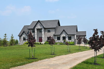 373373 6th Line, Amaranth - Rural Amaranth