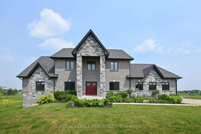 373373 6th Line, Amaranth - Rural Amaranth image-0-1