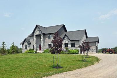 373373 6th Line, Amaranth - Rural Amaranth image-0-2
