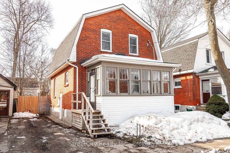 home for sale on 15 Kent Lane
