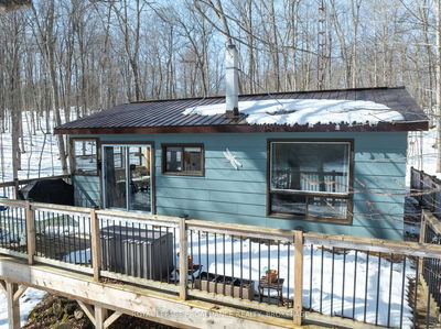 199 West Devil Lake Lane, Perth Road - Frontenac South
