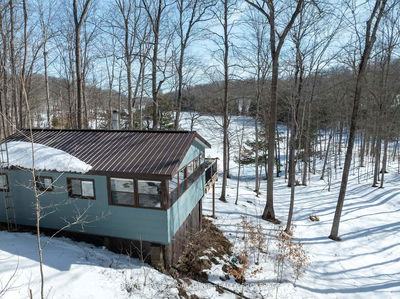 199 West Devil Lake Lane, Perth Road - Frontenac South image-0-2