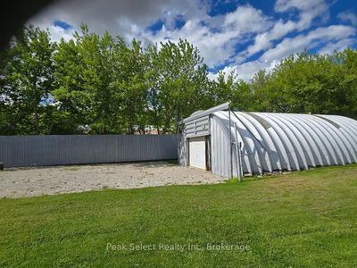 20328 Fairview Rd, Thames Centre - Rural Thames Centre image-0-1