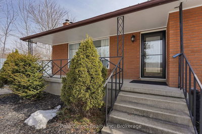 20328 Fairview Rd, Thames Centre - Rural Thames Centre image-0-2