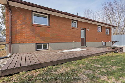 20328 Fairview Rd, Thames Centre - Rural Thames Centre image-0-4