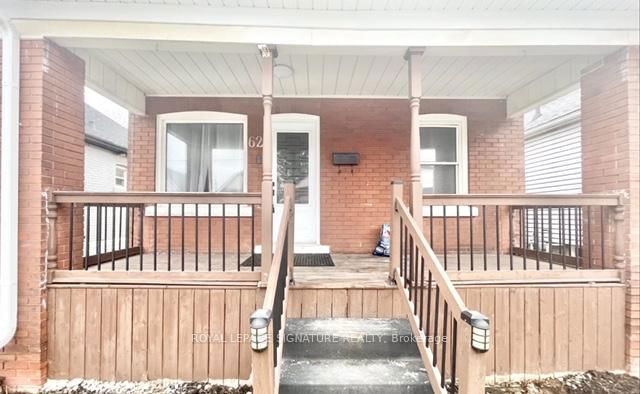 62 Crosthwaite Avenue