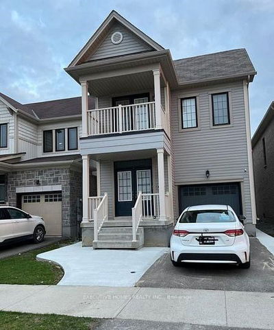 Detached House for lease at 8080 Blue Ash Lane, Niagara Falls, Brown, L2H 2Y6 - MLS: X12021208