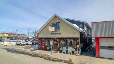 Investment for sale at 47 Gibson Street, Parry Sound, Parry Sound, P2A 1X1 - MLS: X12021222