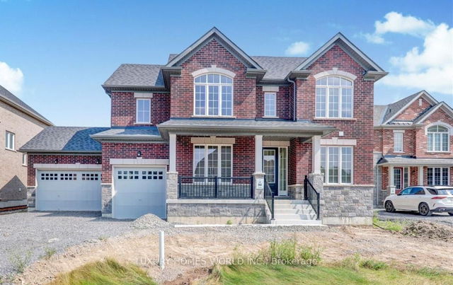 61 Golden Meadows Drive