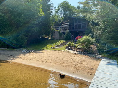 1011 Hollow Point Dr, Algonquin Highlands - Sherborne