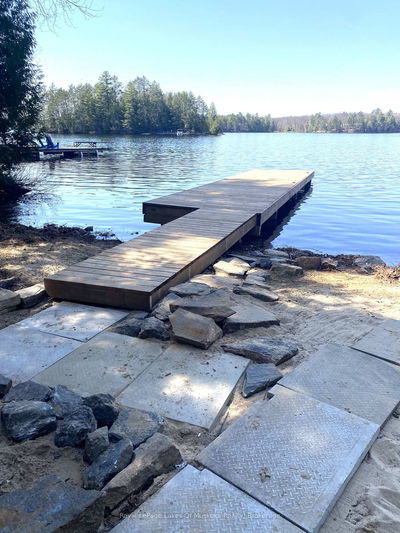 1011 Hollow Point Dr, Algonquin Highlands - Sherborne image-0-2