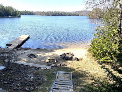1011 Hollow Point Dr, Algonquin Highlands - Sherborne image-0-3