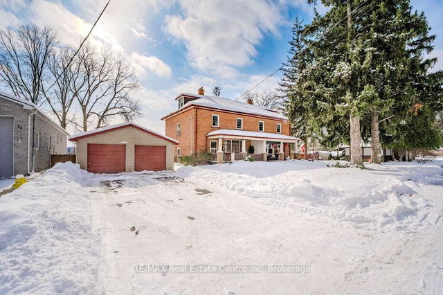 40 Shaw Avenue