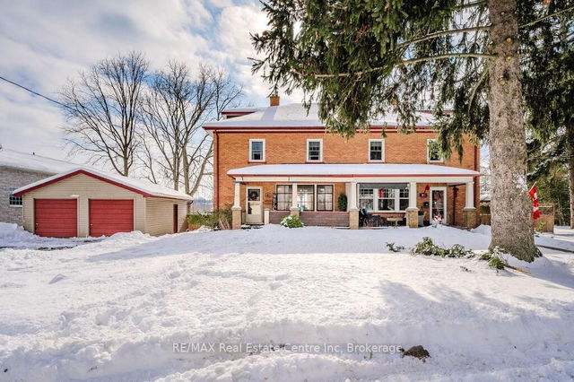 40 Shaw Avenue