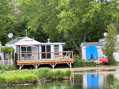 Unit L81 — 7489 SIDEROAD 5 E, Wellington North - Rural Wellington North