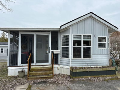 Unit L81 — 7489 SIDEROAD 5 E, Wellington North - Rural Wellington North image-0-1