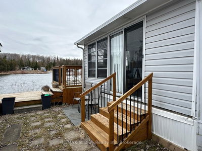 Unit L81 — 7489 SIDEROAD 5 E, Wellington North - Rural Wellington North image-0-3