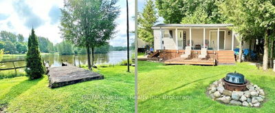 Unit E7 — 7489 SIDEROAD 5, Wellington North - Rural Wellington North