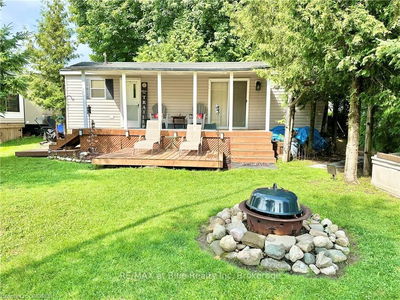 Unit E7 — 7489 SIDEROAD 5, Wellington North - Rural Wellington North image-0-1