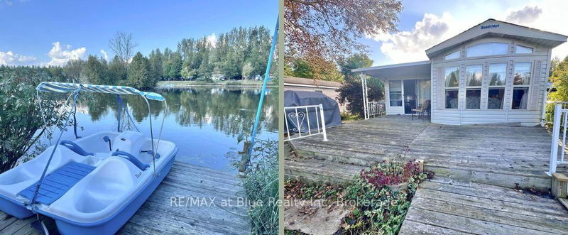 Unit B6 — 7489 SIDEROAD 5, Wellington North - Rural Wellington North image-0-0