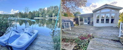 Unit B6 — 7489 SIDEROAD 5, Wellington North - Rural Wellington North